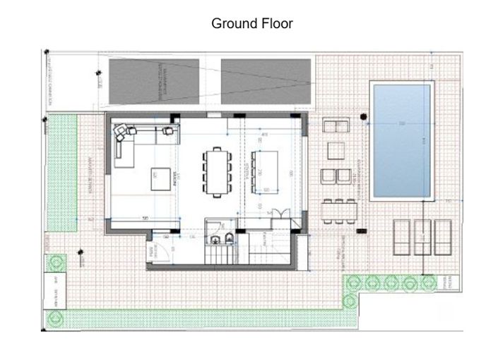 Image No.1-3 Bed Villa for sale