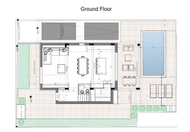 3 Bed Villa for sale