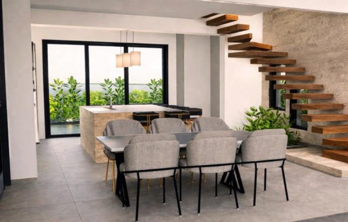 Image No.6-3 Bed Villa for sale