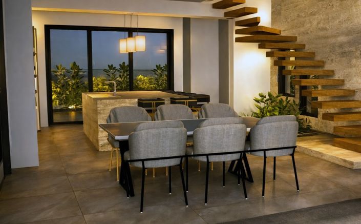 Image No.5-Villa de 3 chambres à vendre à Limassol