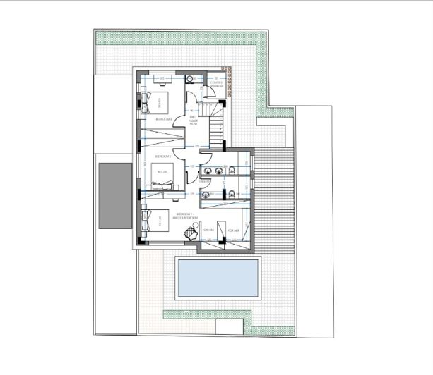 Image No.6-Villa de 3 chambres à vendre à Limassol