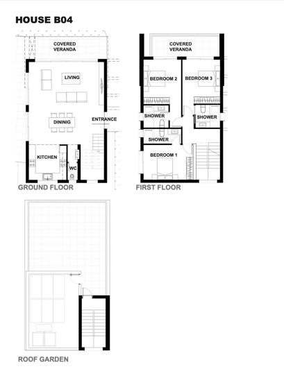 Image No.13-3 Bed Villa for sale