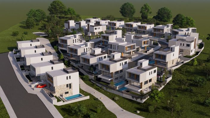 Image No.22-3 Bed Villa for sale