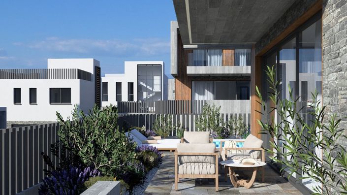 Image No.5-3 Bed Villa for sale