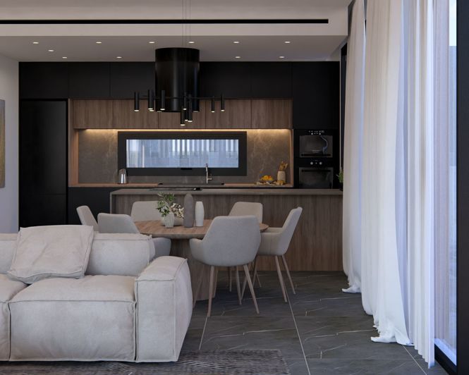 Image No.7-3 Bed Villa for sale