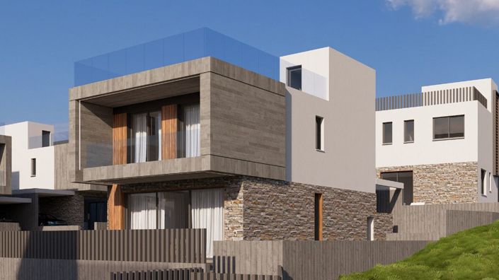 Image No.16-3 Bed Villa for sale