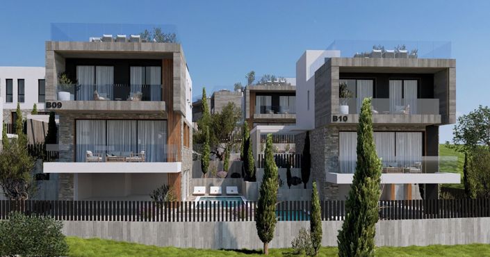 Image No.18-3 Bed Villa for sale