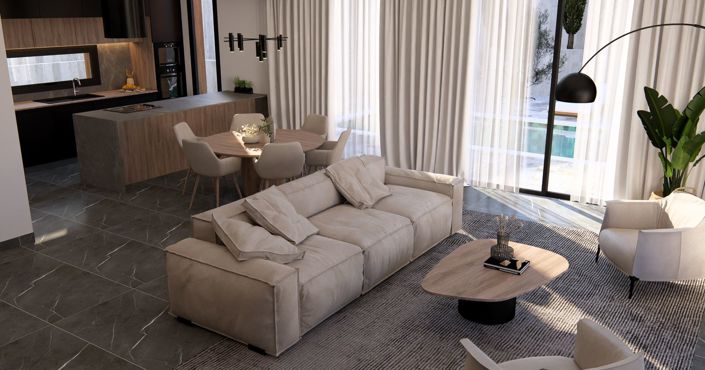 Image No.5-3 Bed Villa for sale