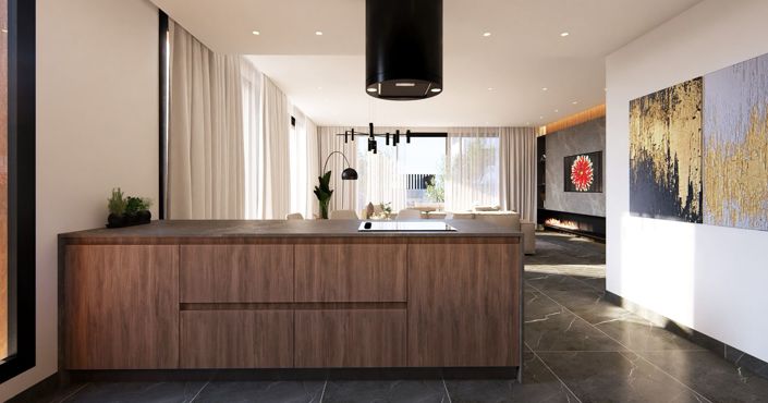 Image No.8-3 Bed Villa for sale