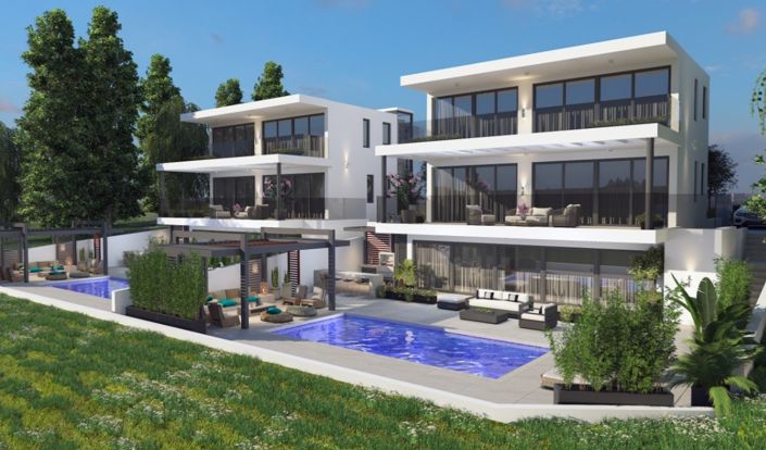 Image No.3-3 Bed Villa for sale