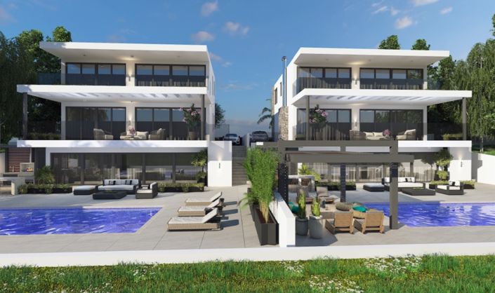 Image No.1-3 Bed Villa for sale