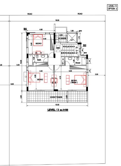 Image No.14-3 Bed Villa for sale