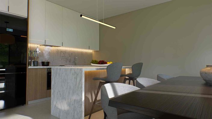 Image No.14-3 Bed Apartment for sale