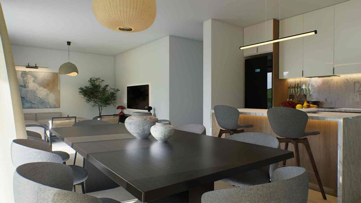 Image No.5-3 Bed Apartment for sale