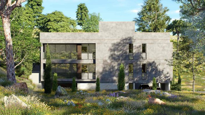 Image No.27-2 Bed Apartment for sale