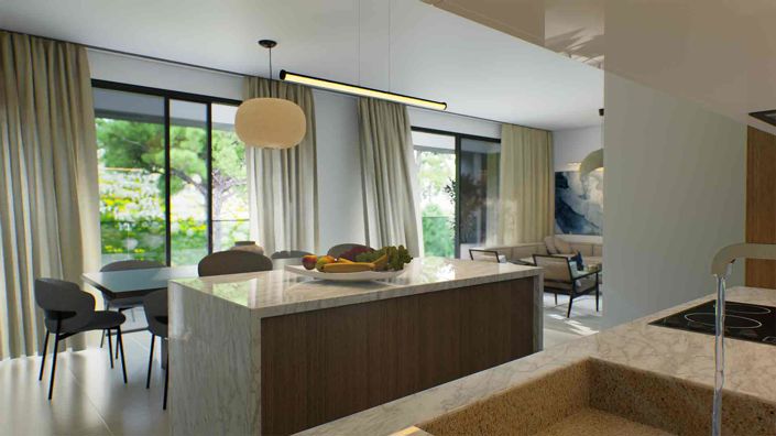 Image No.11-1 Bed Apartment for sale