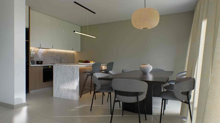 Image No.5-1 Bed Apartment for sale