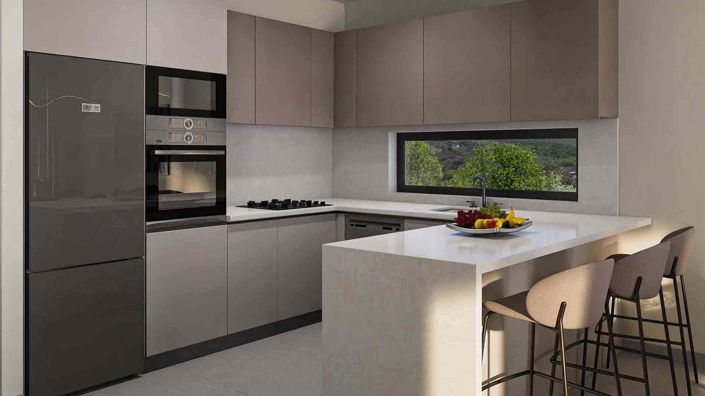 Image No.4-3 Bed Apartment for sale