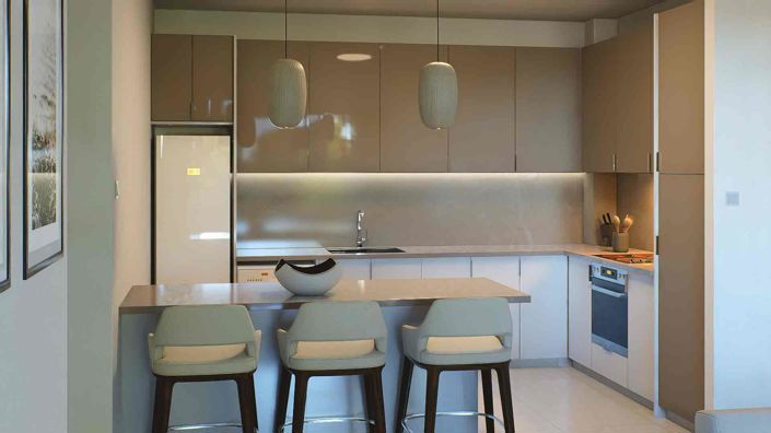 Image No.6-3 Bed Apartment for sale