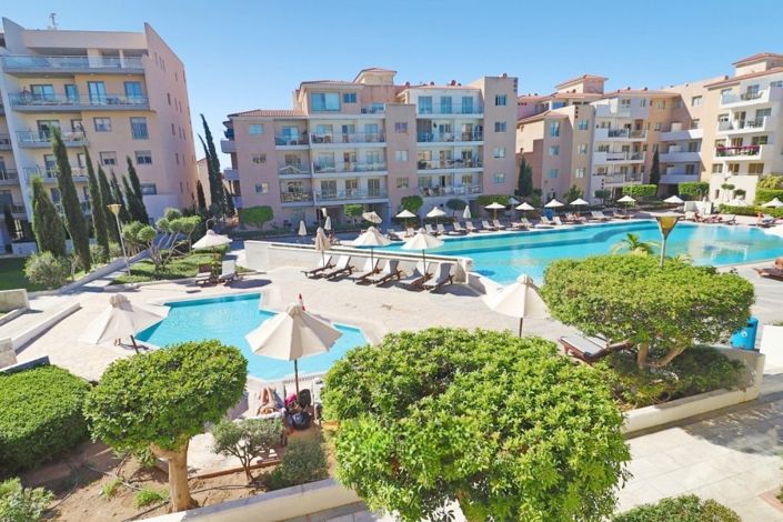 Image No.1-2 Bed Apartment for sale