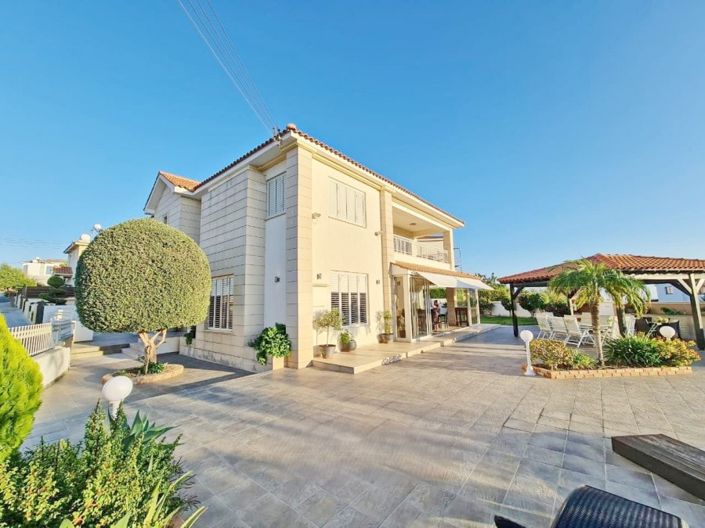 Image No.22-6 Bed Villa for sale