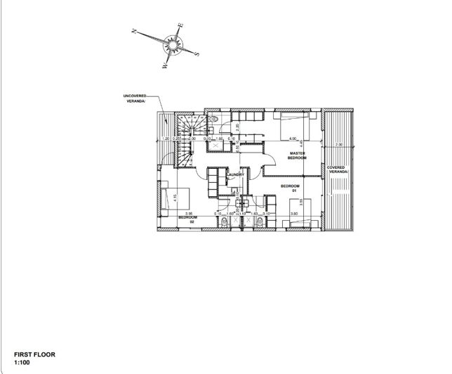 Image No.10-3 Bed Villa for sale