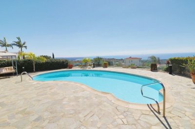 Sunshine Luxury Villas most sold property