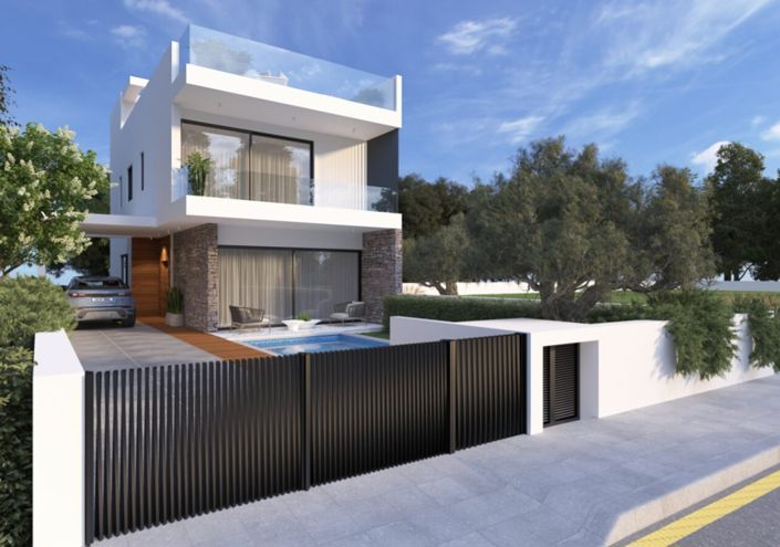 Image No.1-3 Bed Villa for sale