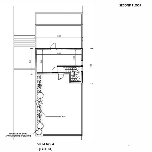 Image No.17-3 Bed Villa for sale