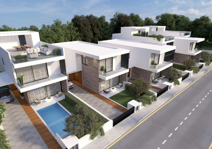 Image No.5-3 Bed Villa for sale