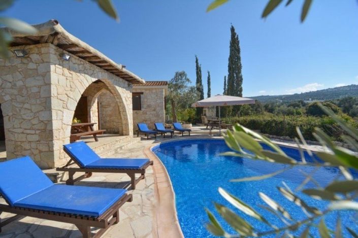 Image No.19-3 Bed Villa for sale