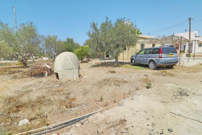 Image No.2-Bungalow de 2 chambres à vendre à Paphos