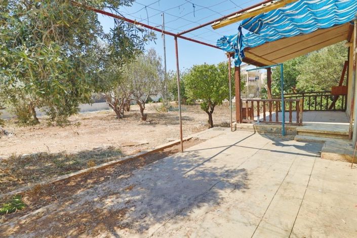 Image No.4-Bungalow de 2 chambres à vendre à Paphos