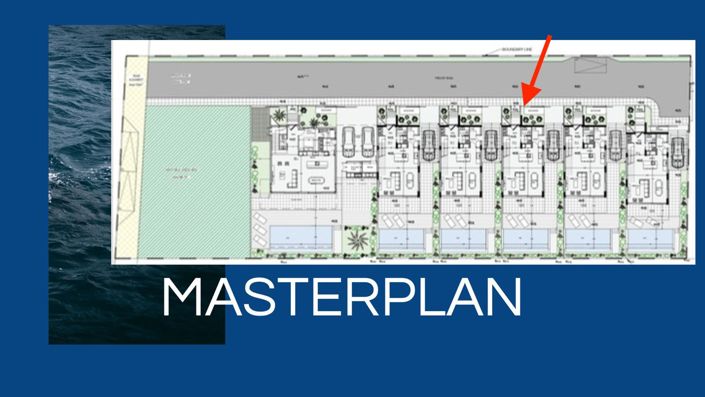 Image No.8-3 Bed Villa for sale