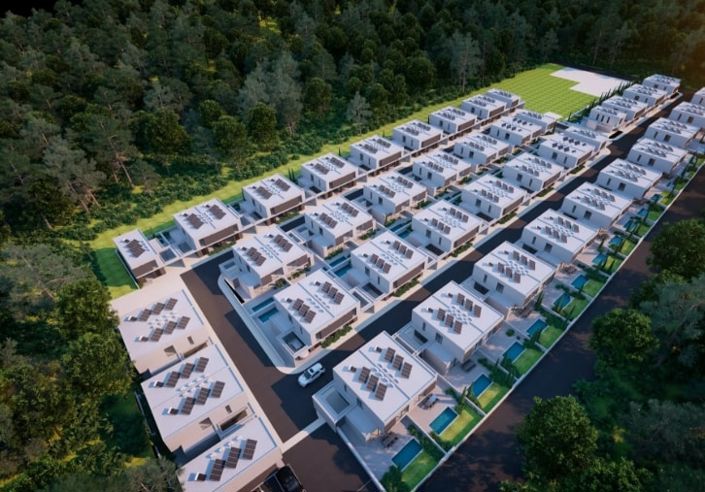 Image No.2-3 Bed Villa for sale