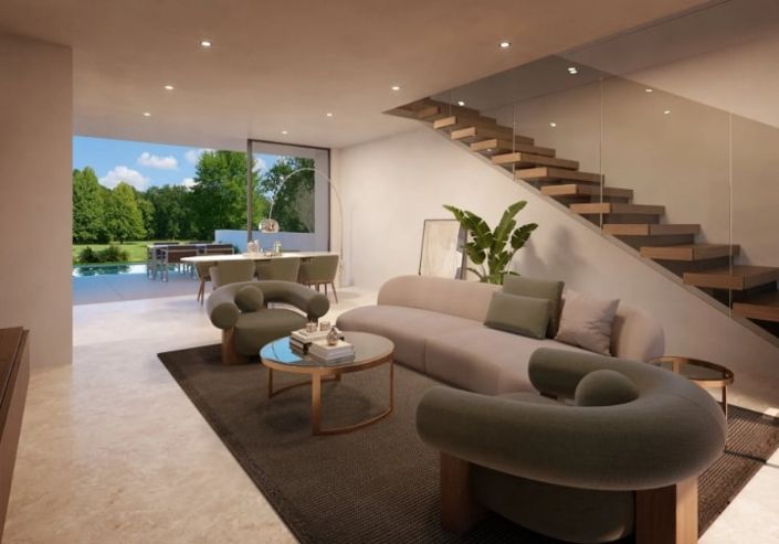 Image No.3-3 Bed Villa for sale