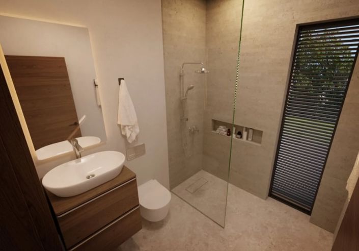 Image No.6-3 Bed Villa for sale