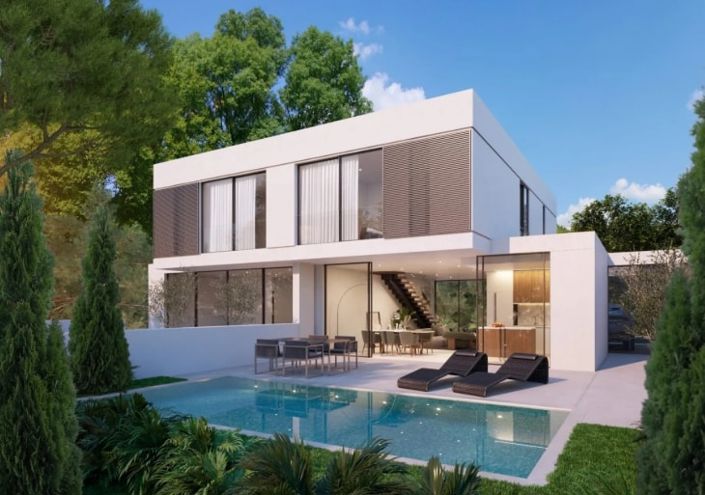 Image No.6-3 Bed Villa for sale