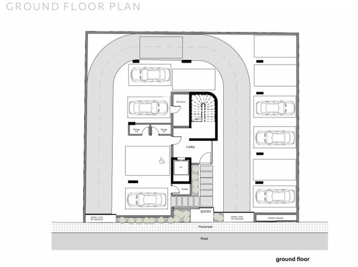 Image No.10-Appartement de 2 chambres à vendre à Limassol