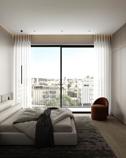 Image No.8-Appartement de 2 chambres à vendre à Limassol