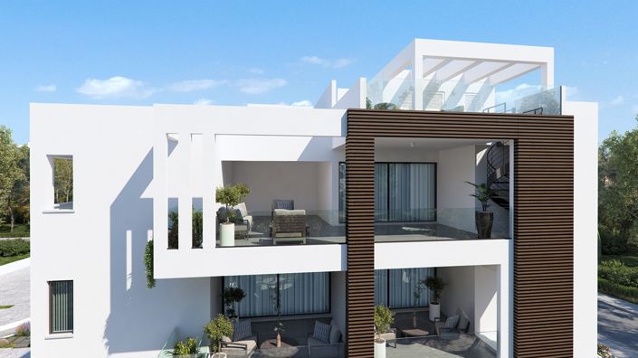 Image No.10-2 Bed Apartment for sale