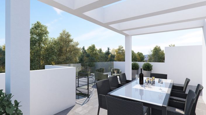 Image No.12-2 Bed Apartment for sale