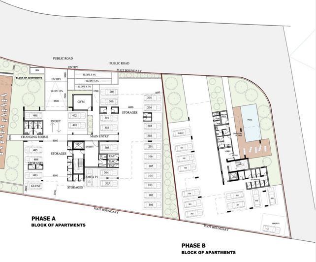 Image No.11-1 Bed Apartment for sale