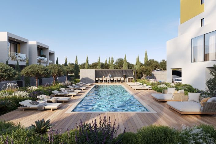 Image No.2-2 Bed Apartment for sale