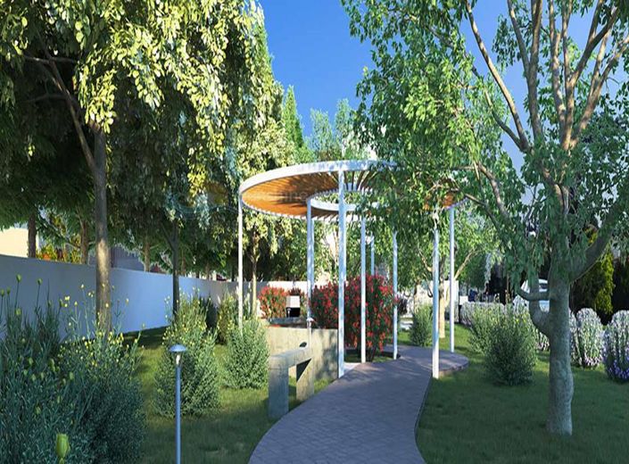 Image No.5-Appartement de 3 chambres à vendre à Paphos