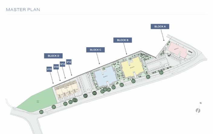 Image No.9-Appartement de 3 chambres à vendre à Paphos