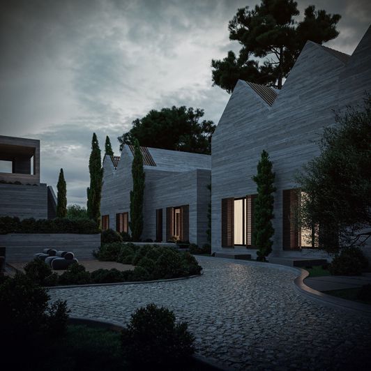 Image No.2-1 Bed Townhouse for sale