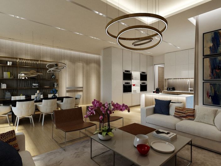 Image No.5-3 Bed Villa for sale