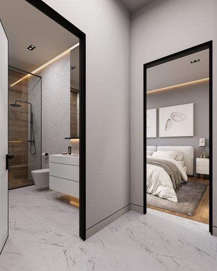 Image No.6-2 Bed Property for sale