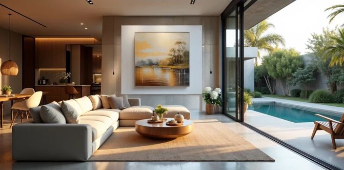 Image No.2-Bungalow de 3 chambres à vendre à Pissouri